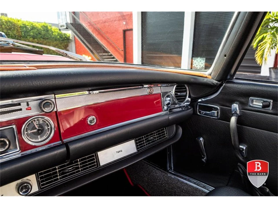 1970 Mercedes-Benz W108 & W109 - Image 29 of 31