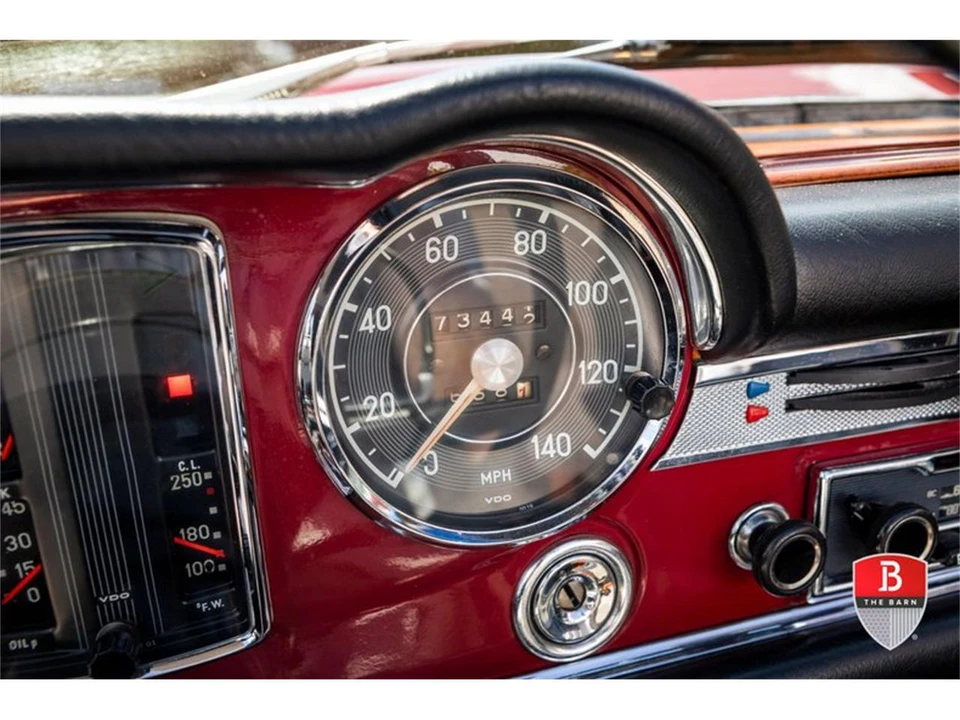 1970 Mercedes-Benz W108 & W109 - Image 25 of 31