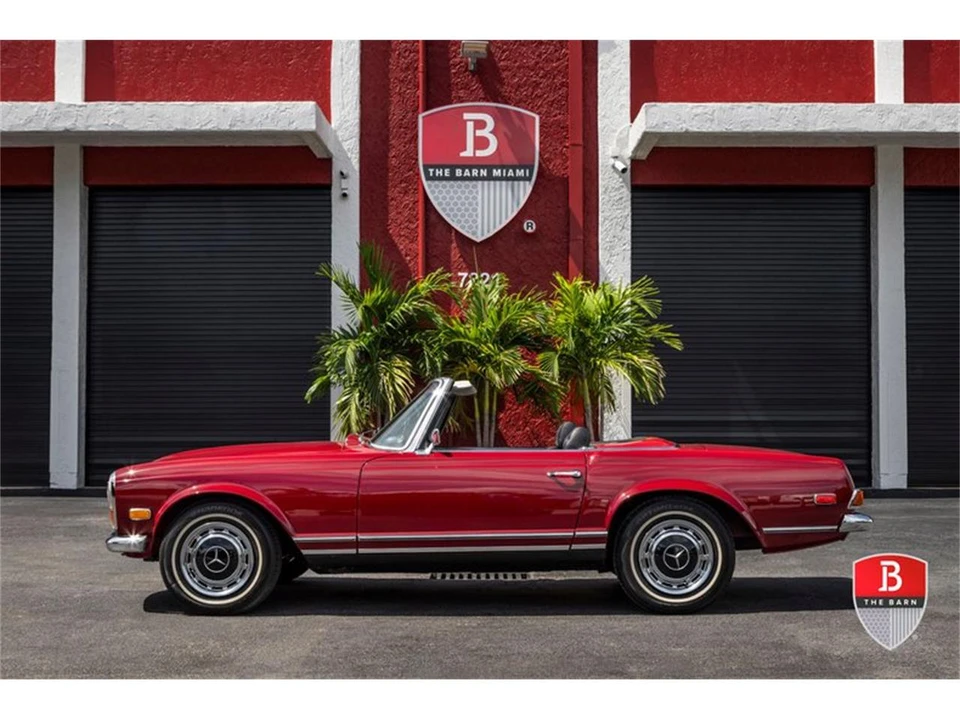 1970 Mercedes-Benz W108 & W109 - Image 5 of 31