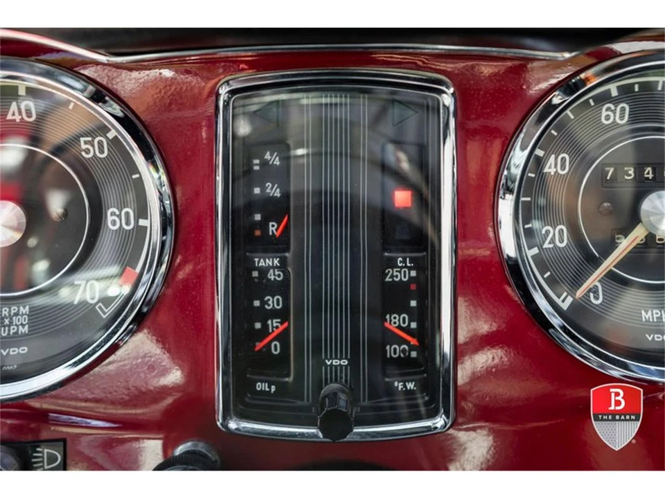 1970 Mercedes-Benz W108 & W109 - Image 24 of 31