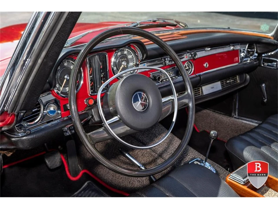 1970 Mercedes-Benz W108 & W109 - Image 21 of 31