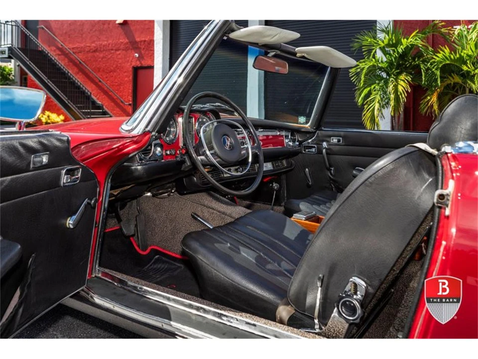 1970 Mercedes-Benz W108 & W109 - Image 2 of 31