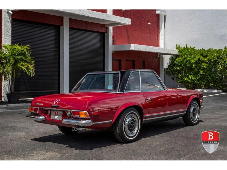 1970 Mercedes-Benz W108 & W109 - Image 12 of 31