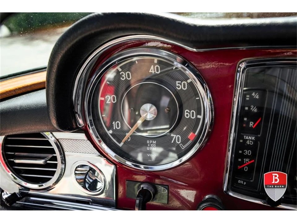 1970 Mercedes-Benz W108 & W109 - Image 23 of 31