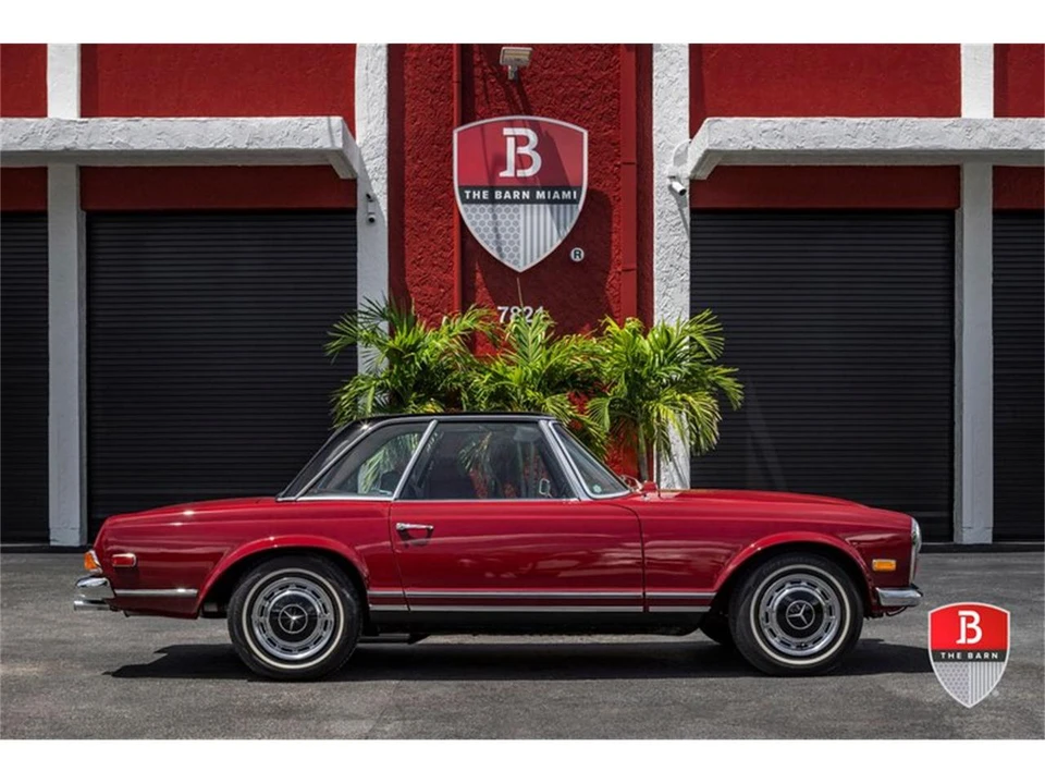 1970 Mercedes-Benz W108 & W109 - Image 15 of 31