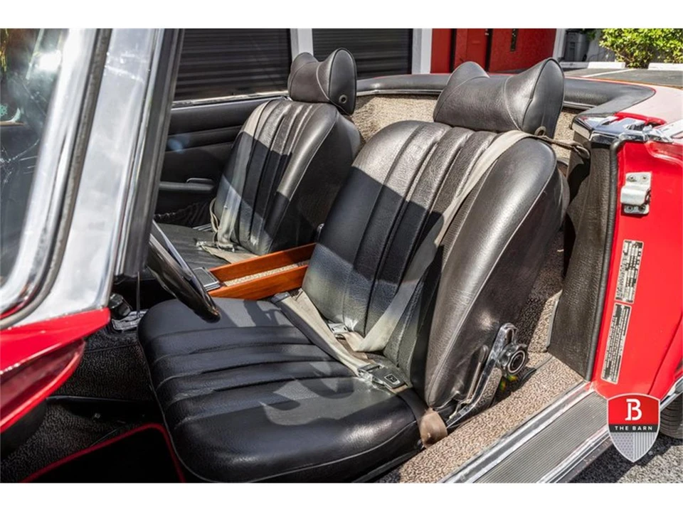 1970 Mercedes-Benz W108 & W109 - Image 20 of 31