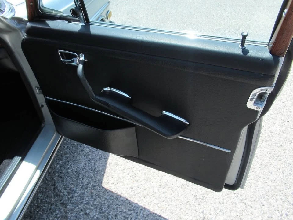 1970 Mercedes-Benz W108 & W109 - Image 12 of 20