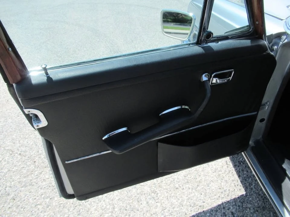 1970 Mercedes-Benz W108 & W109 - Image 11 of 20