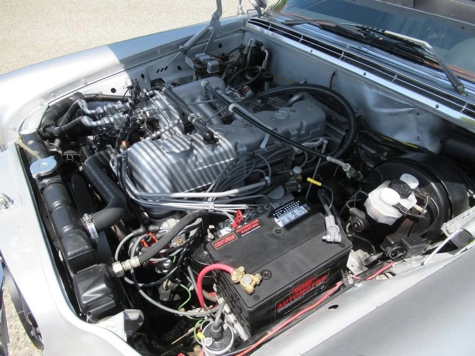 1970 Mercedes-Benz W108 & W109 - Image 13 of 20