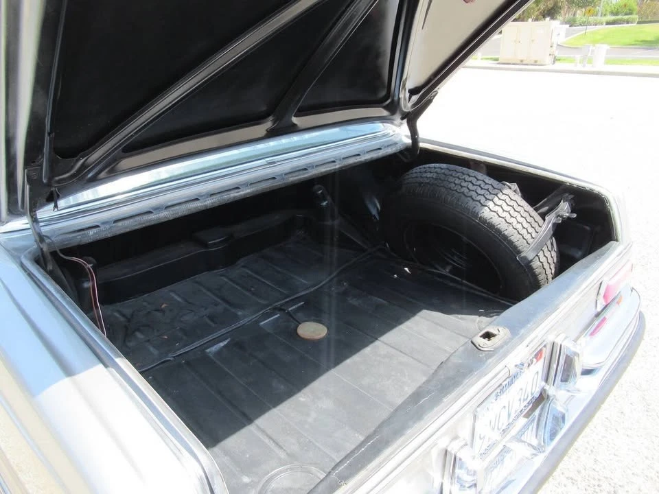 1970 Mercedes-Benz W108 & W109 - Image 16 of 20