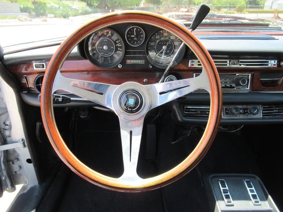 1970 Mercedes-Benz W108 & W109 - Image 8 of 20