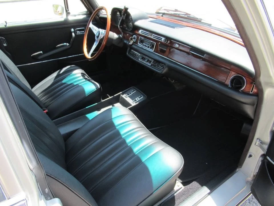 1970 Mercedes-Benz W108 & W109 - Image 7 of 20
