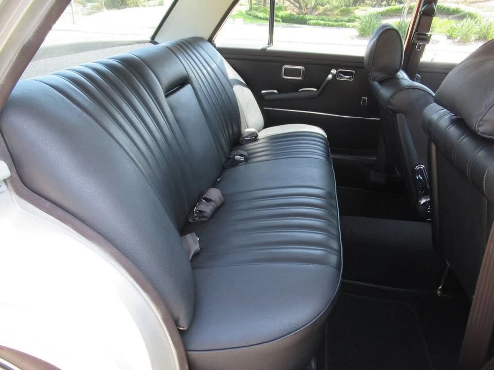 1970 Mercedes-Benz W108 & W109 - Image 10 of 20