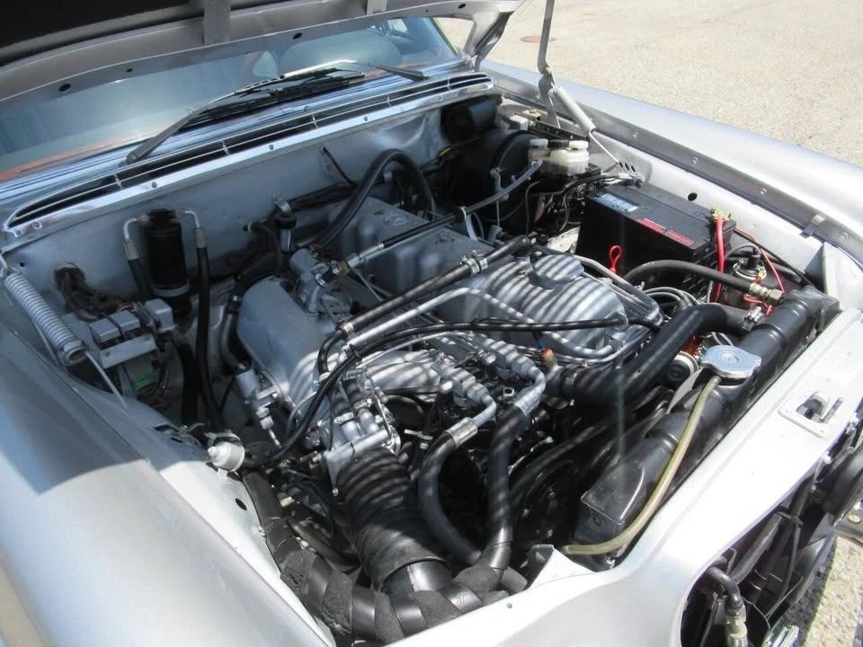 1970 Mercedes-Benz W108 & W109 - Image 14 of 20