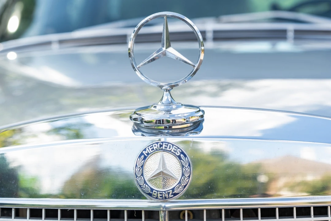 1970 Mercedes-Benz W108 & W109 - Image 16 of 31