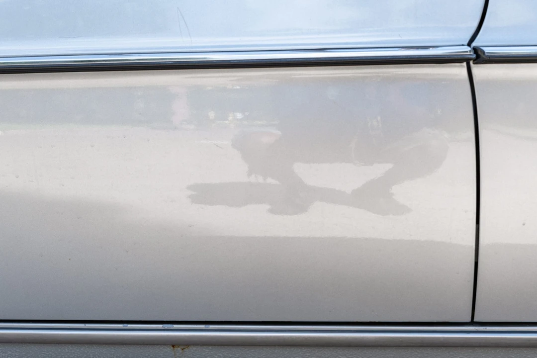 1970 Mercedes-Benz W108 & W109 - Image 21 of 31