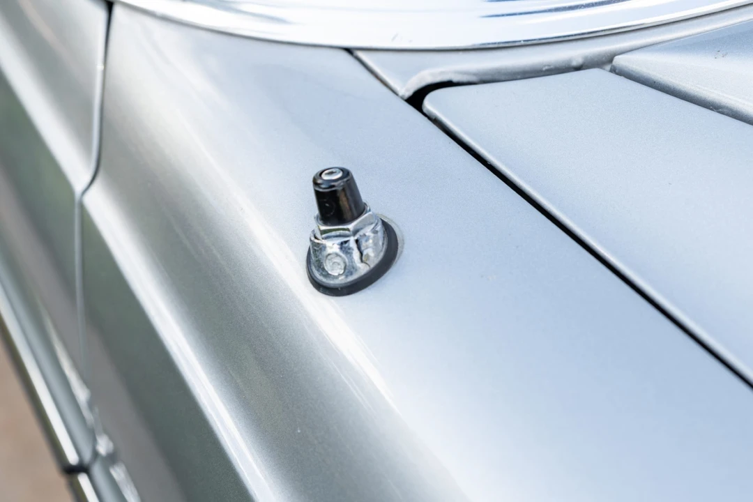 1970 Mercedes-Benz W108 & W109 - Image 22 of 31