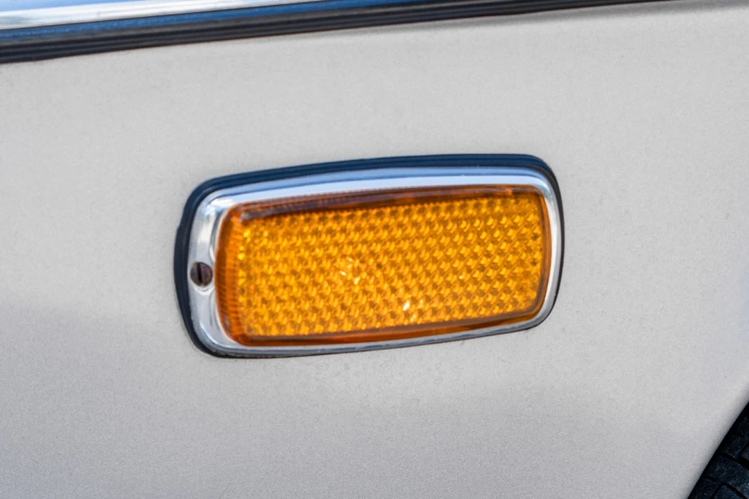1970 Mercedes-Benz W108 & W109 - Image 31 of 31