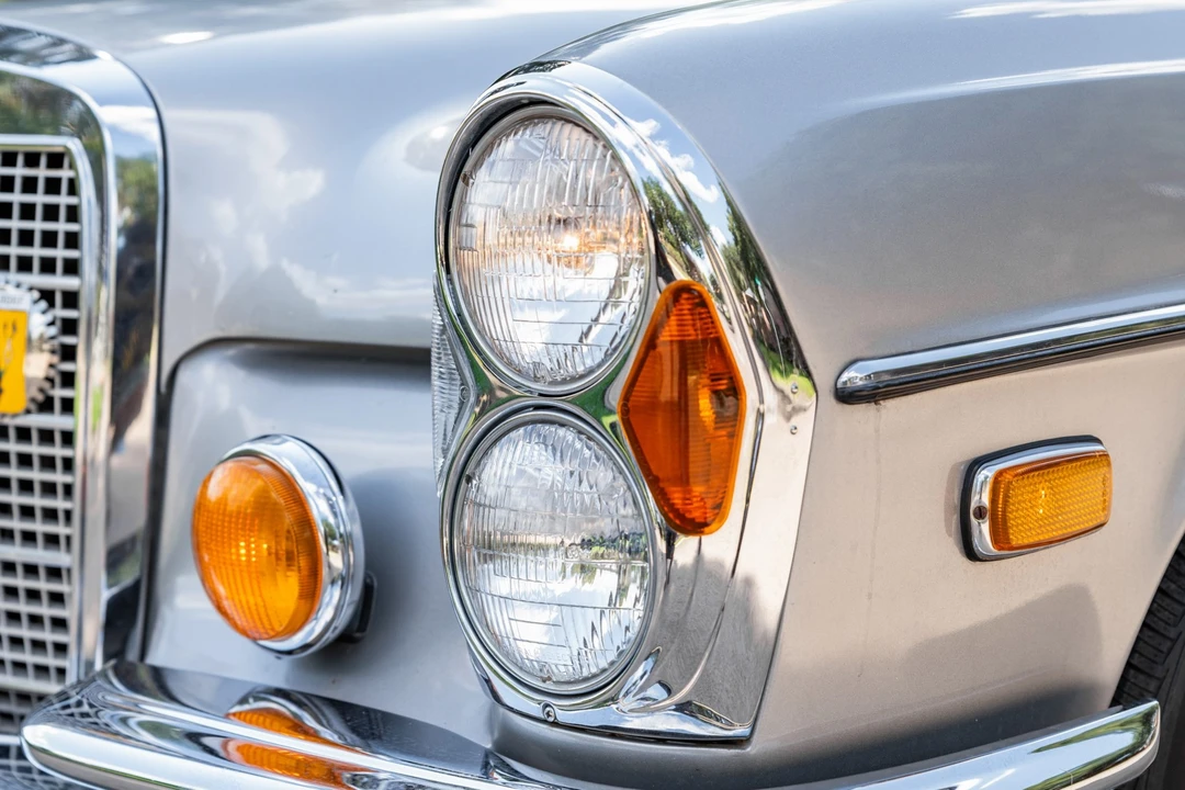 1970 Mercedes-Benz W108 & W109 - Image 17 of 31