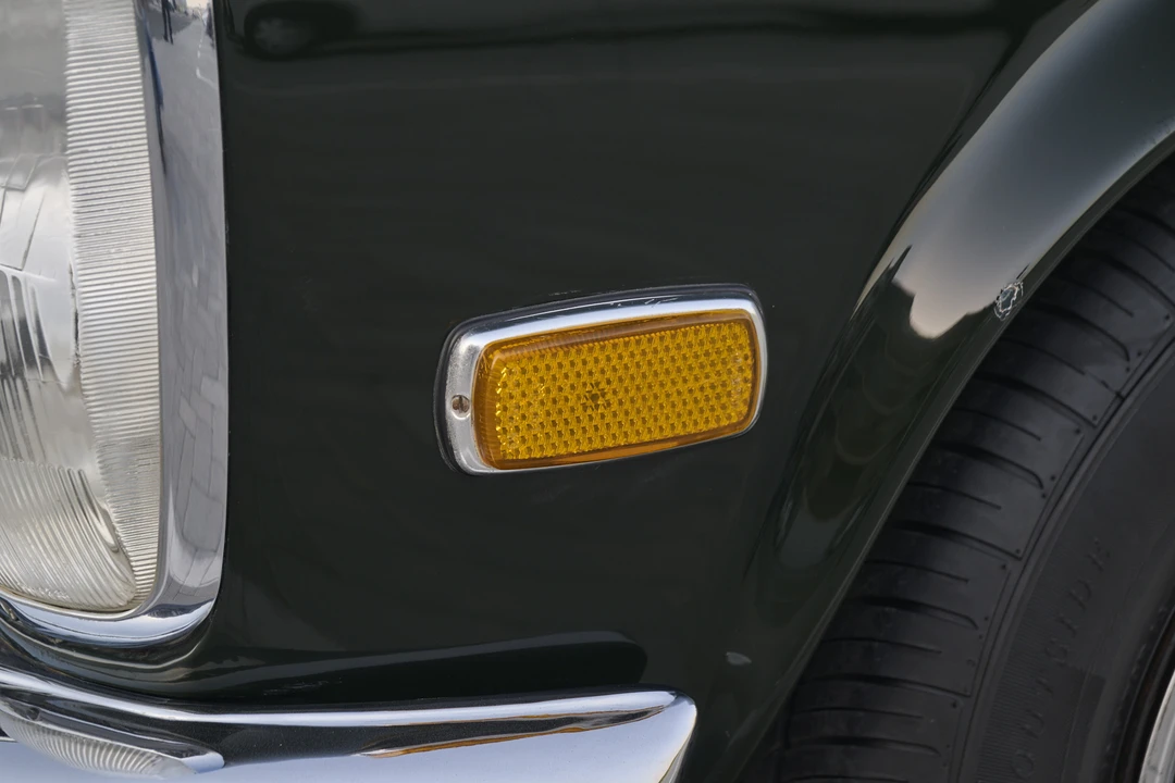 1970 Mercedes-Benz W113 SL-Class - Image 13 of 31