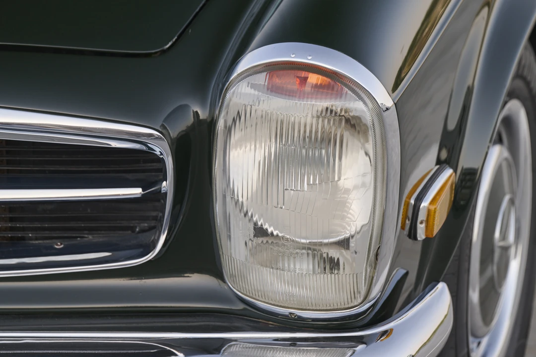 1970 Mercedes-Benz W113 SL-Class - Image 15 of 31