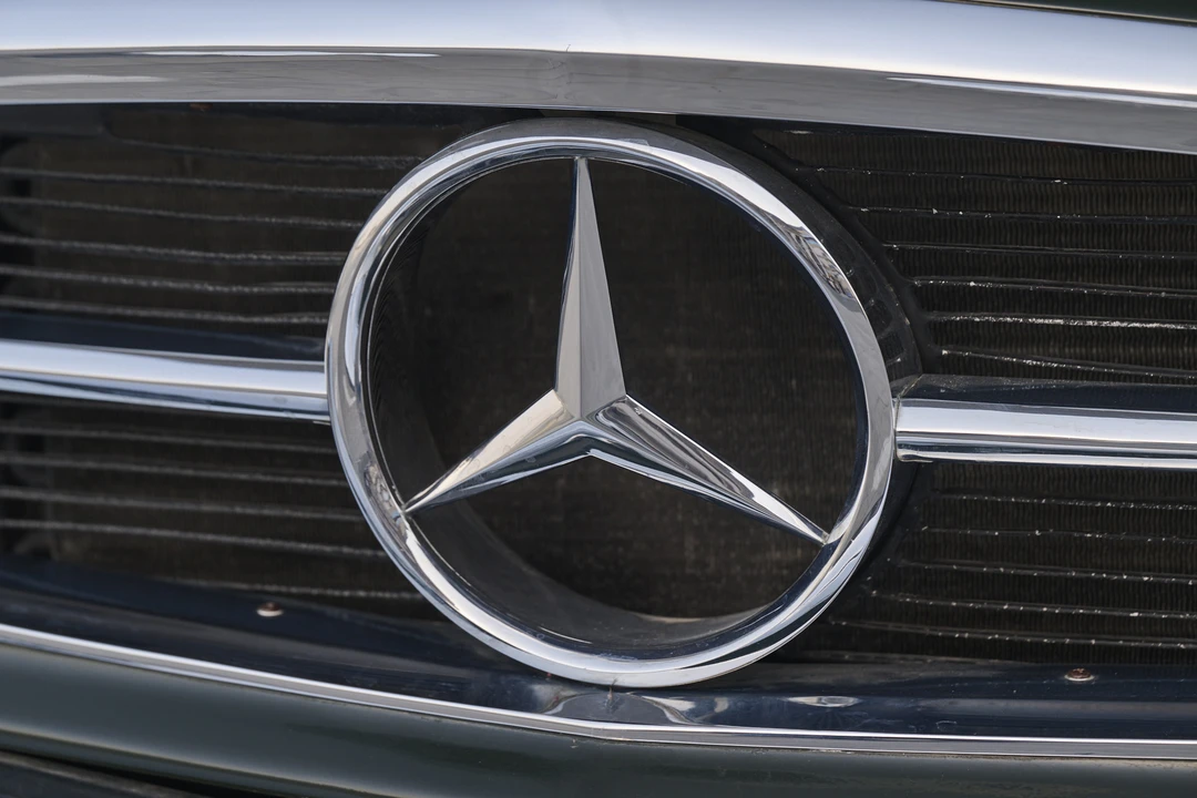 1970 Mercedes-Benz W113 SL-Class - Image 18 of 31