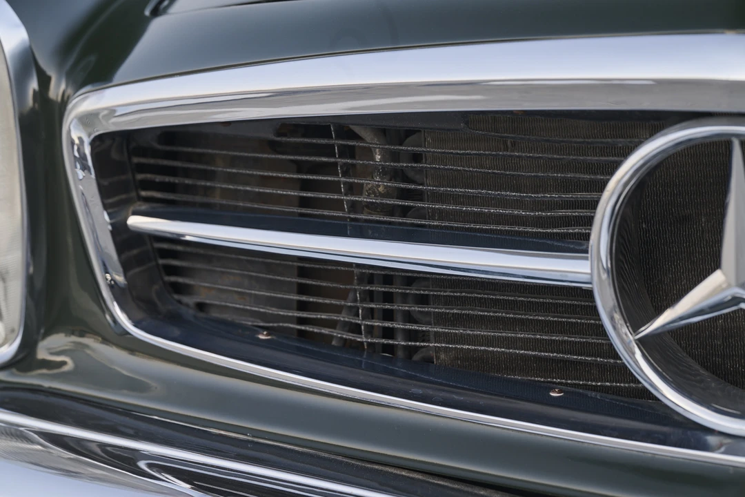 1970 Mercedes-Benz W113 SL-Class - Image 19 of 31