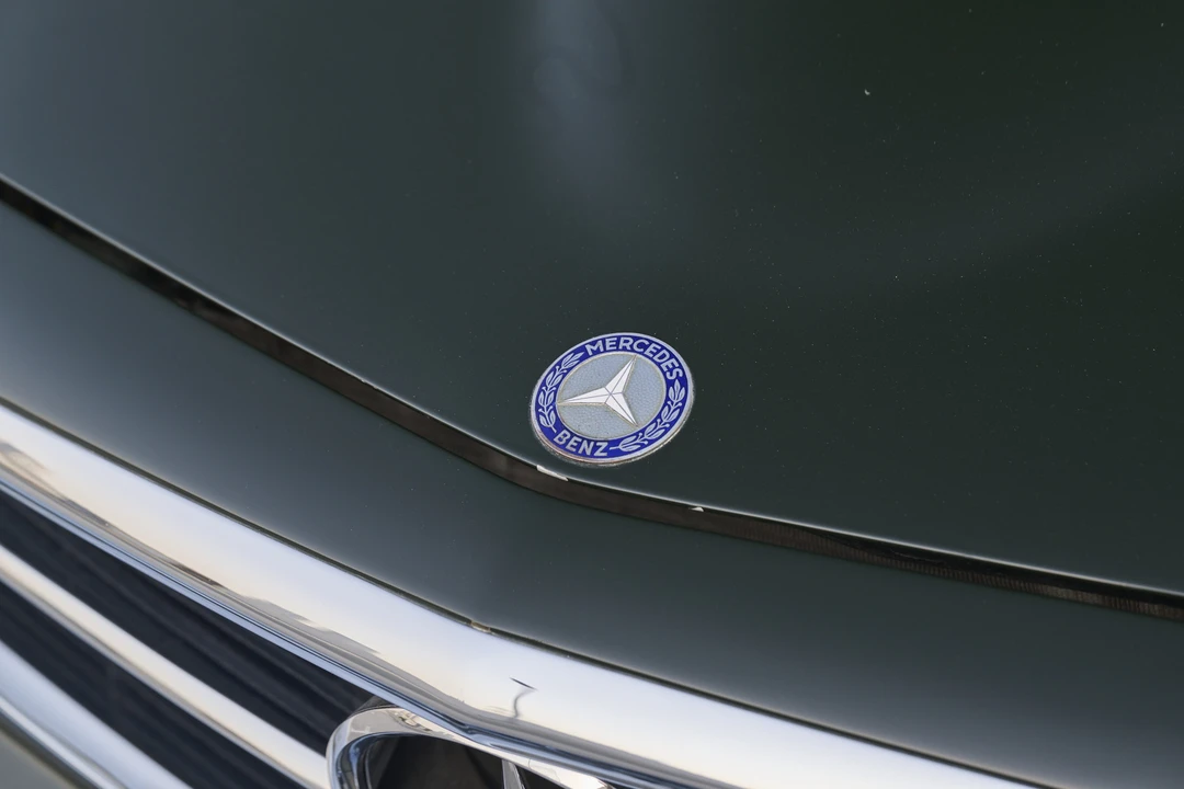 1970 Mercedes-Benz W113 SL-Class - Image 20 of 31