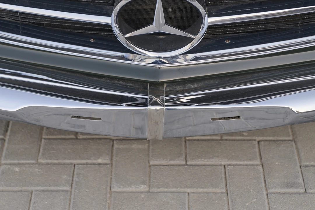 1970 Mercedes-Benz W113 SL-Class - Image 21 of 31