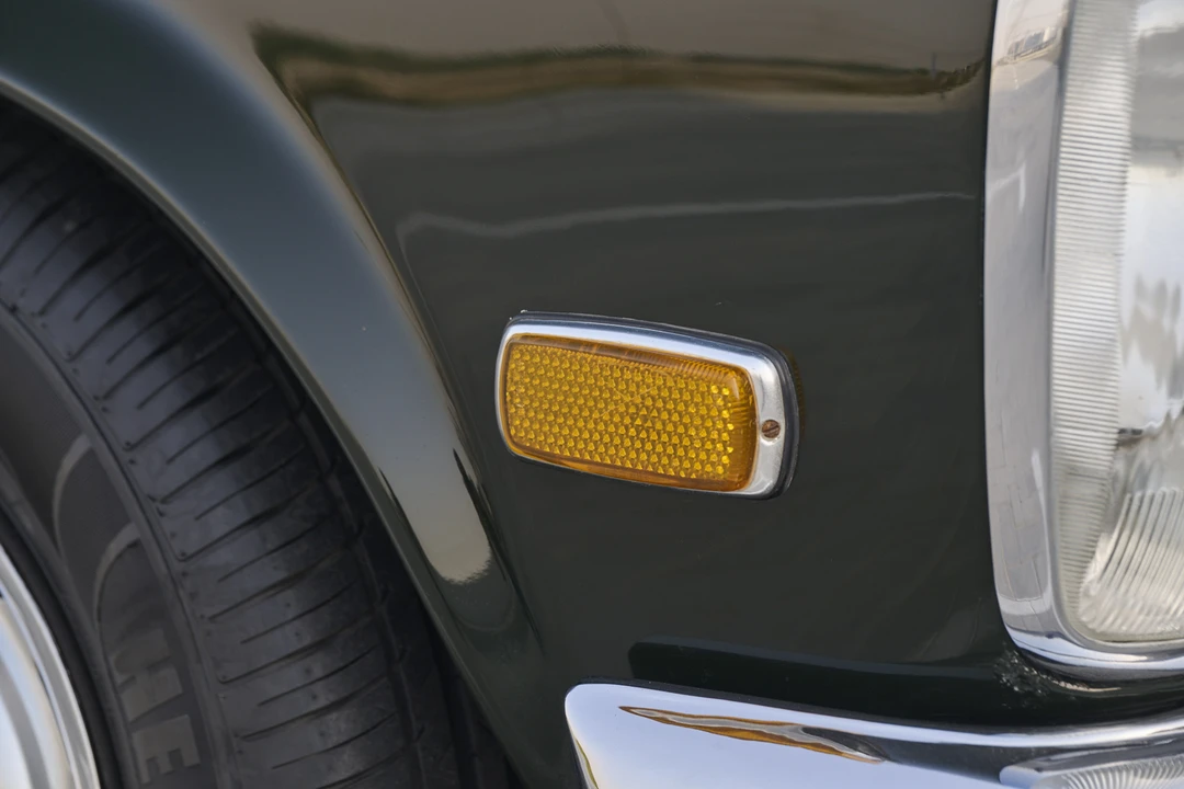 1970 Mercedes-Benz W113 SL-Class - Image 24 of 31