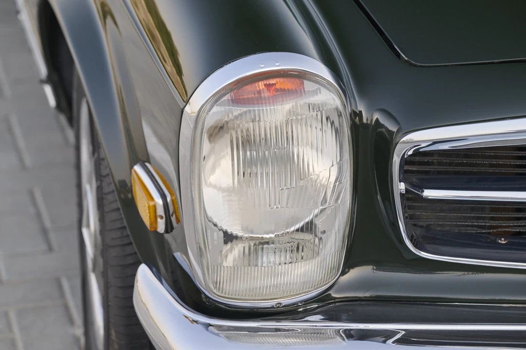 1970 Mercedes-Benz W113 SL-Class - Image 26 of 31