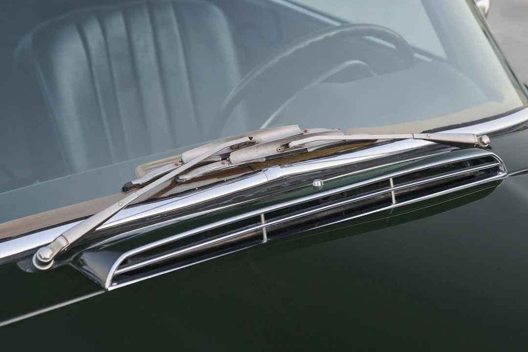 1970 Mercedes-Benz W113 SL-Class - Image 29 of 31