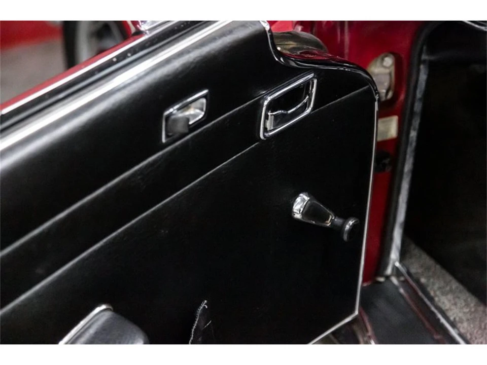 1970 Mercedes-Benz W113 SL-Class - Image 31 of 31
