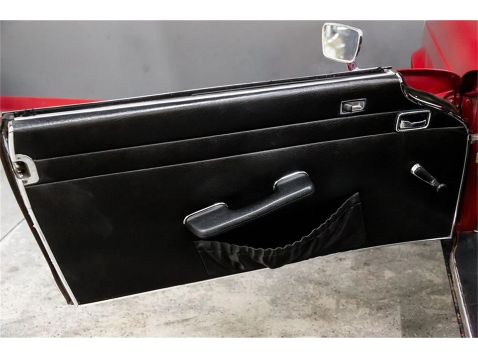 1970 Mercedes-Benz W113 SL-Class - Image 30 of 31