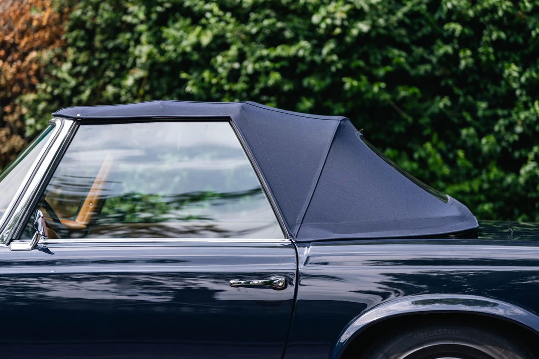 1970 Mercedes-Benz W113 SL-Class - Image 11 of 31