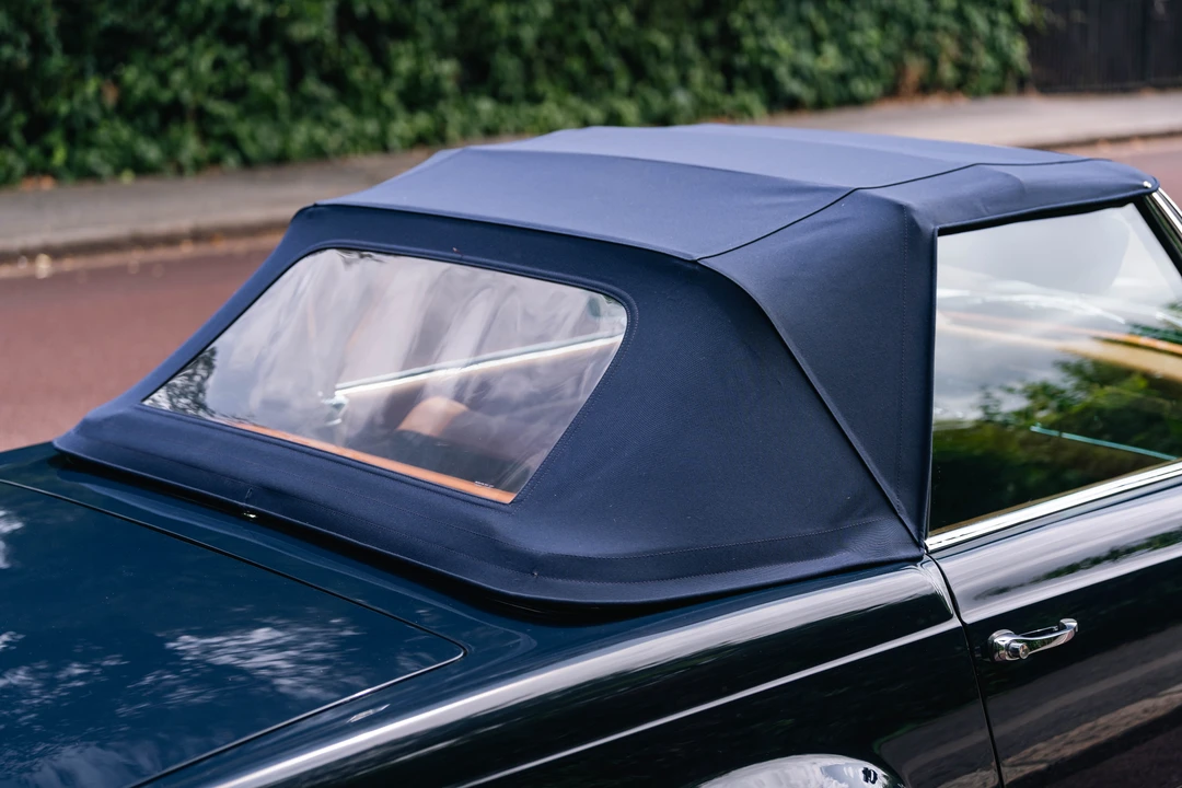 1970 Mercedes-Benz W113 SL-Class - Image 13 of 31