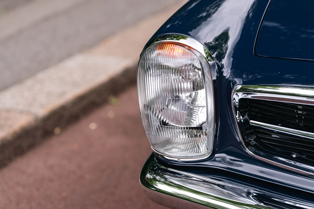 1970 Mercedes-Benz W113 SL-Class - Image 15 of 31
