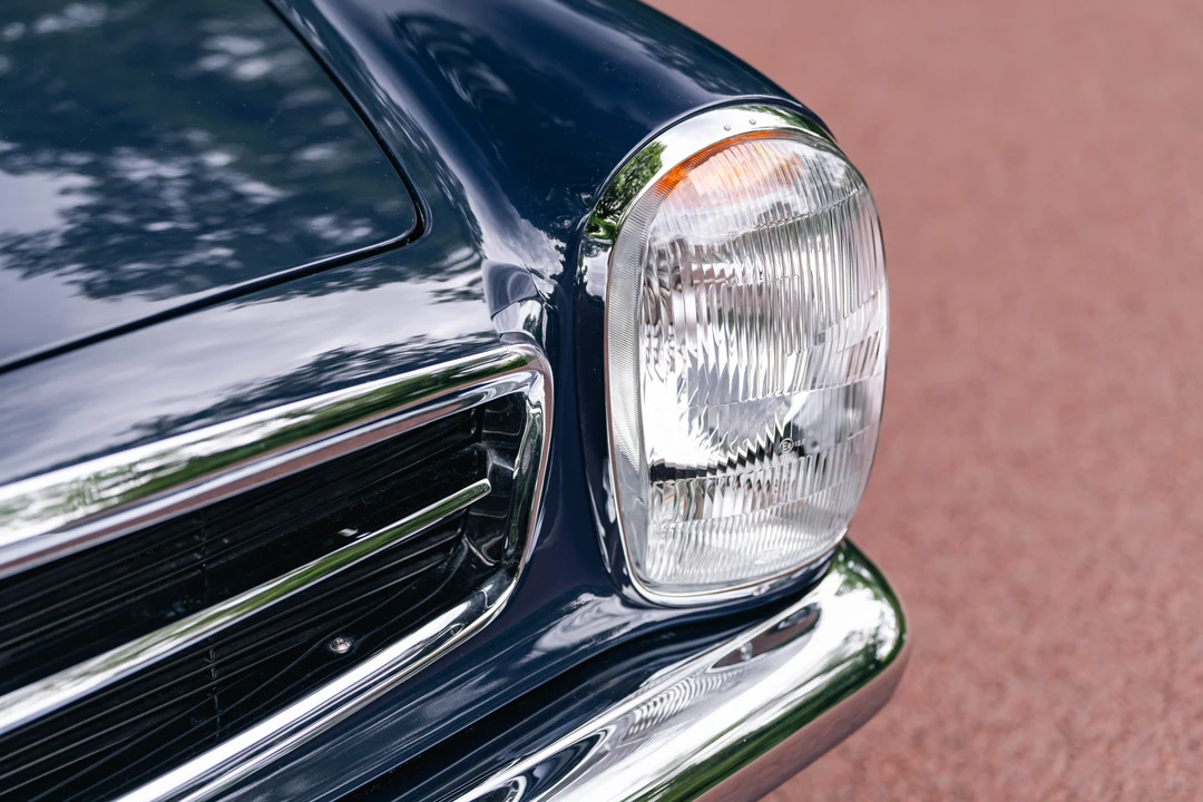 1970 Mercedes-Benz W113 SL-Class - Image 17 of 31