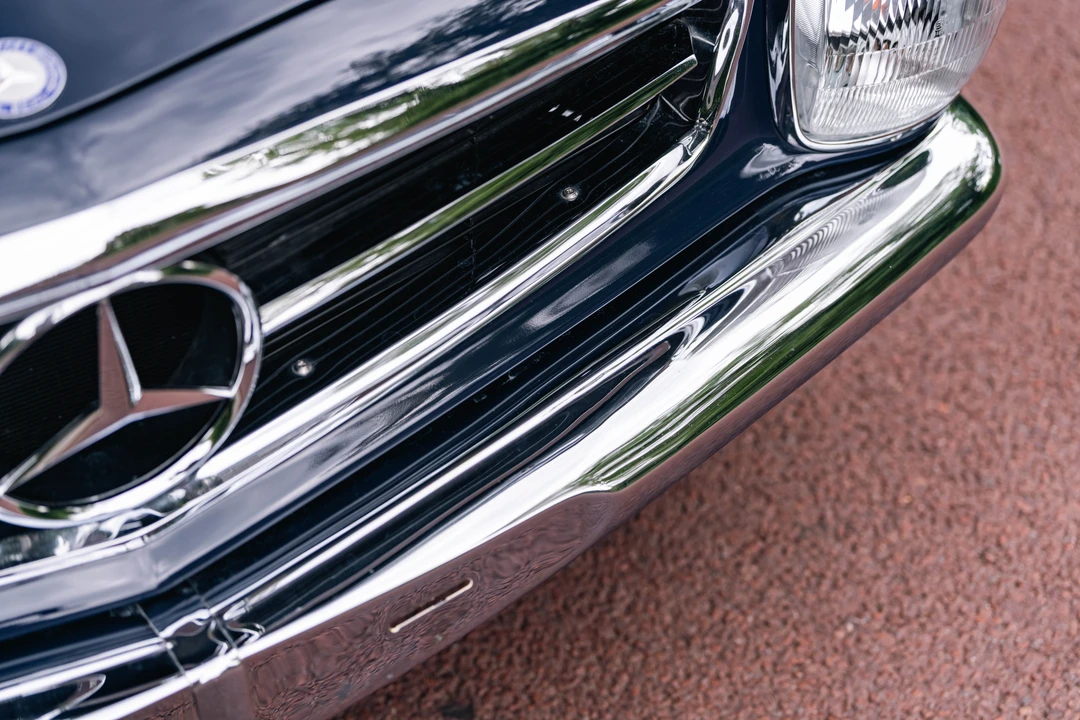 1970 Mercedes-Benz W113 SL-Class - Image 18 of 31