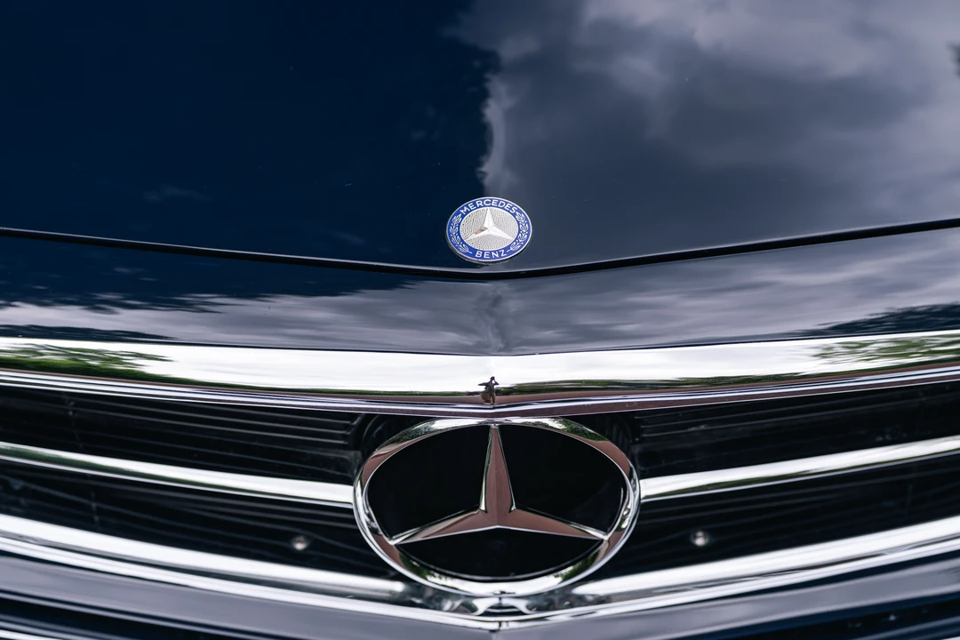 1970 Mercedes-Benz W113 SL-Class - Image 19 of 31