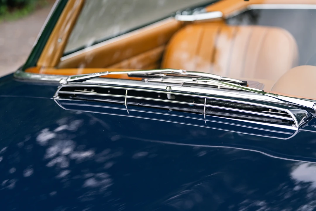 1970 Mercedes-Benz W113 SL-Class - Image 20 of 31