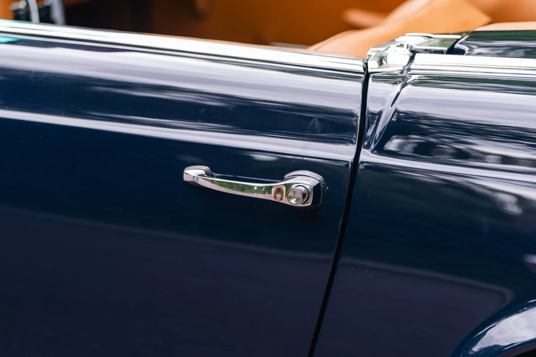 1970 Mercedes-Benz W113 SL-Class - Image 21 of 31