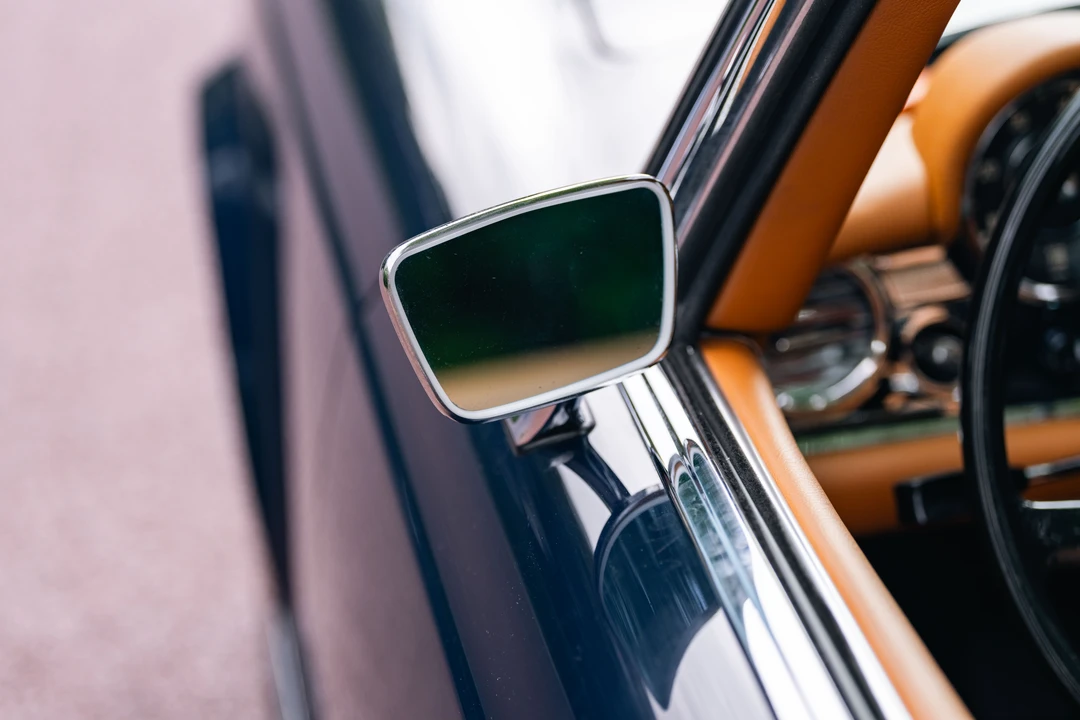1970 Mercedes-Benz W113 SL-Class - Image 22 of 31