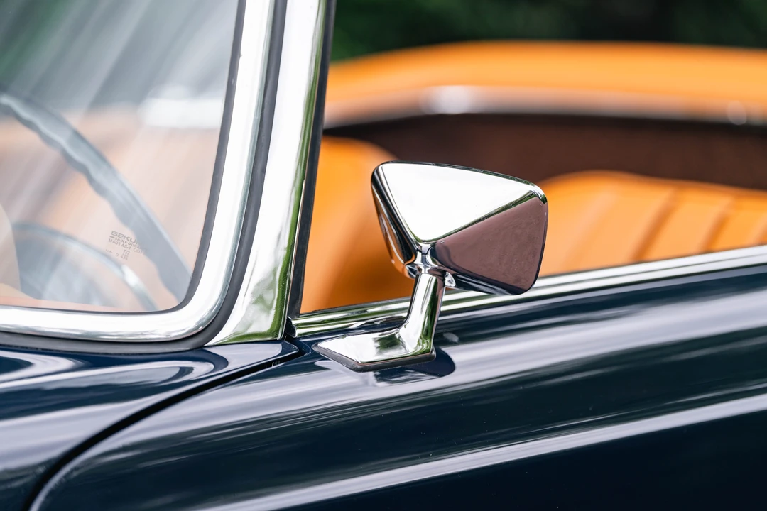 1970 Mercedes-Benz W113 SL-Class - Image 23 of 31