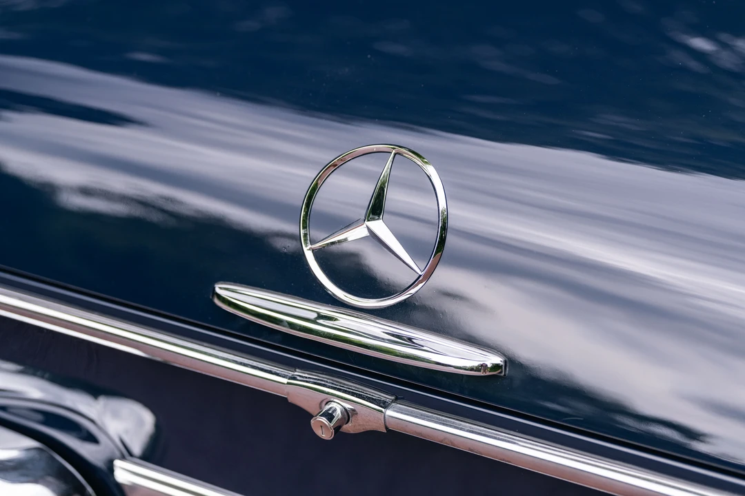 1970 Mercedes-Benz W113 SL-Class - Image 28 of 31