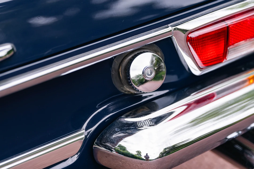 1970 Mercedes-Benz W113 SL-Class - Image 29 of 31