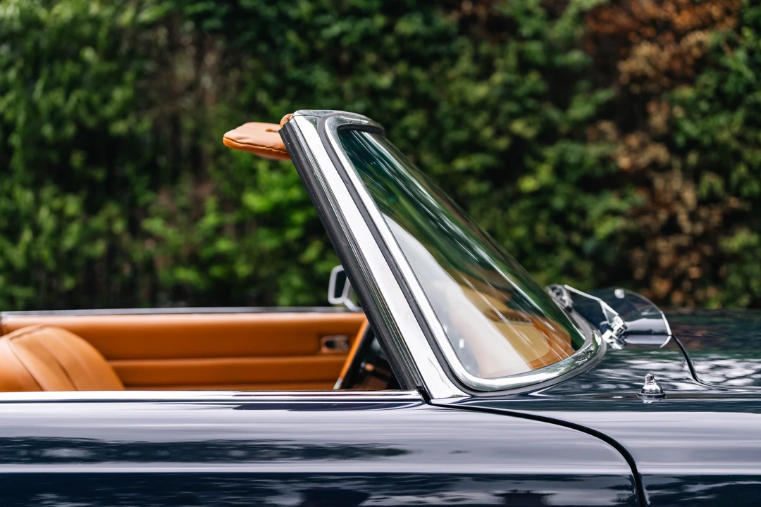 1970 Mercedes-Benz W113 SL-Class - Image 30 of 31