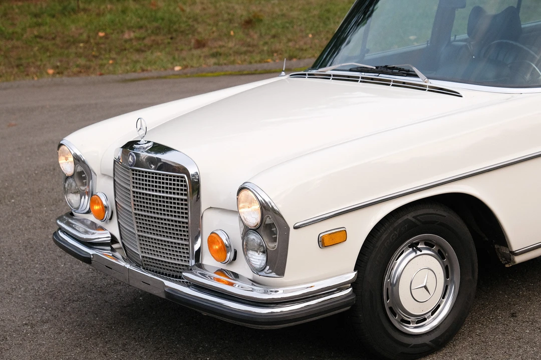 1970 Mercedes-Benz W108 & W109 - Image 22 of 31