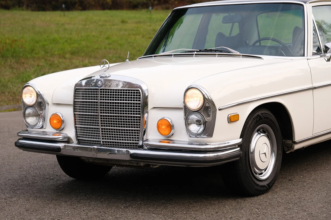 1970 Mercedes-Benz W108 & W109 - Image 21 of 31