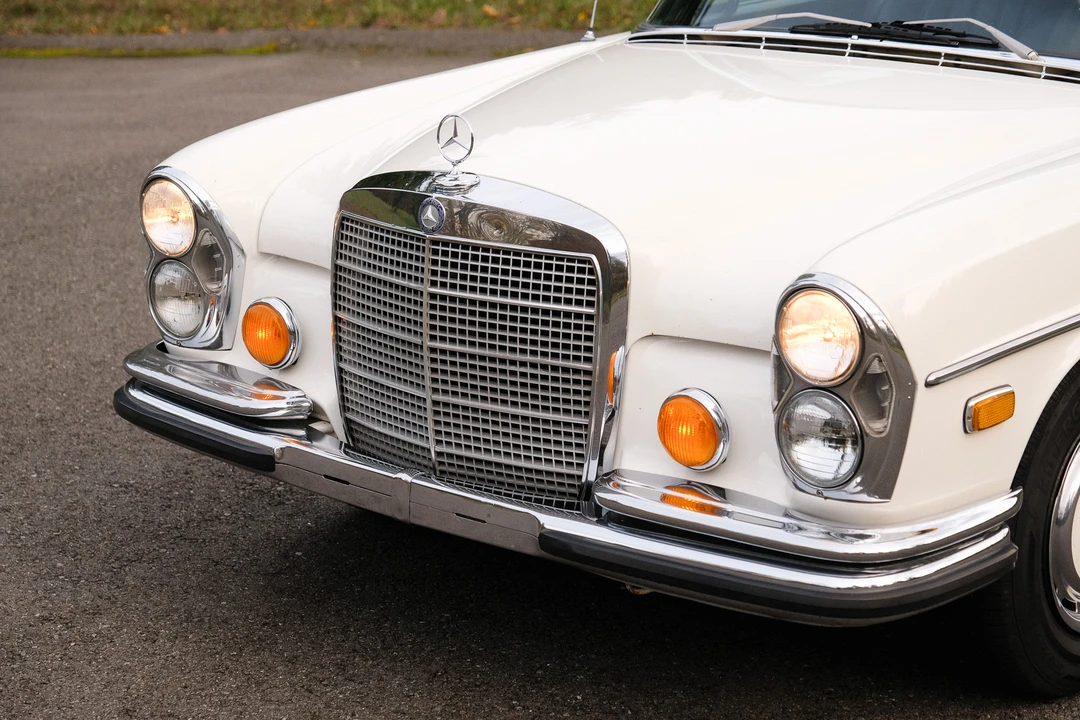 1970 Mercedes-Benz W108 & W109 - Image 23 of 31